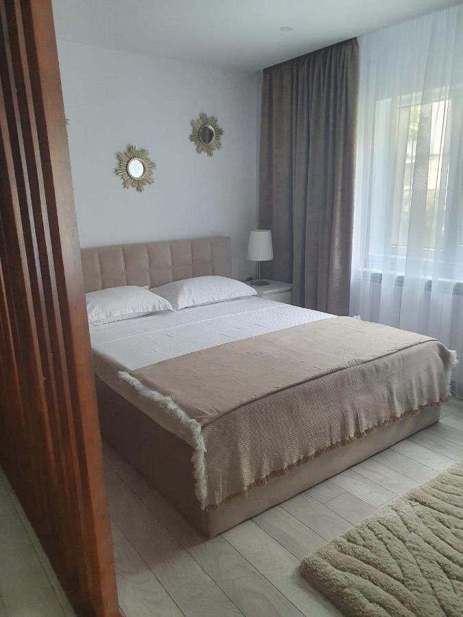 Apartament General Galati  Ngoại thất bức ảnh