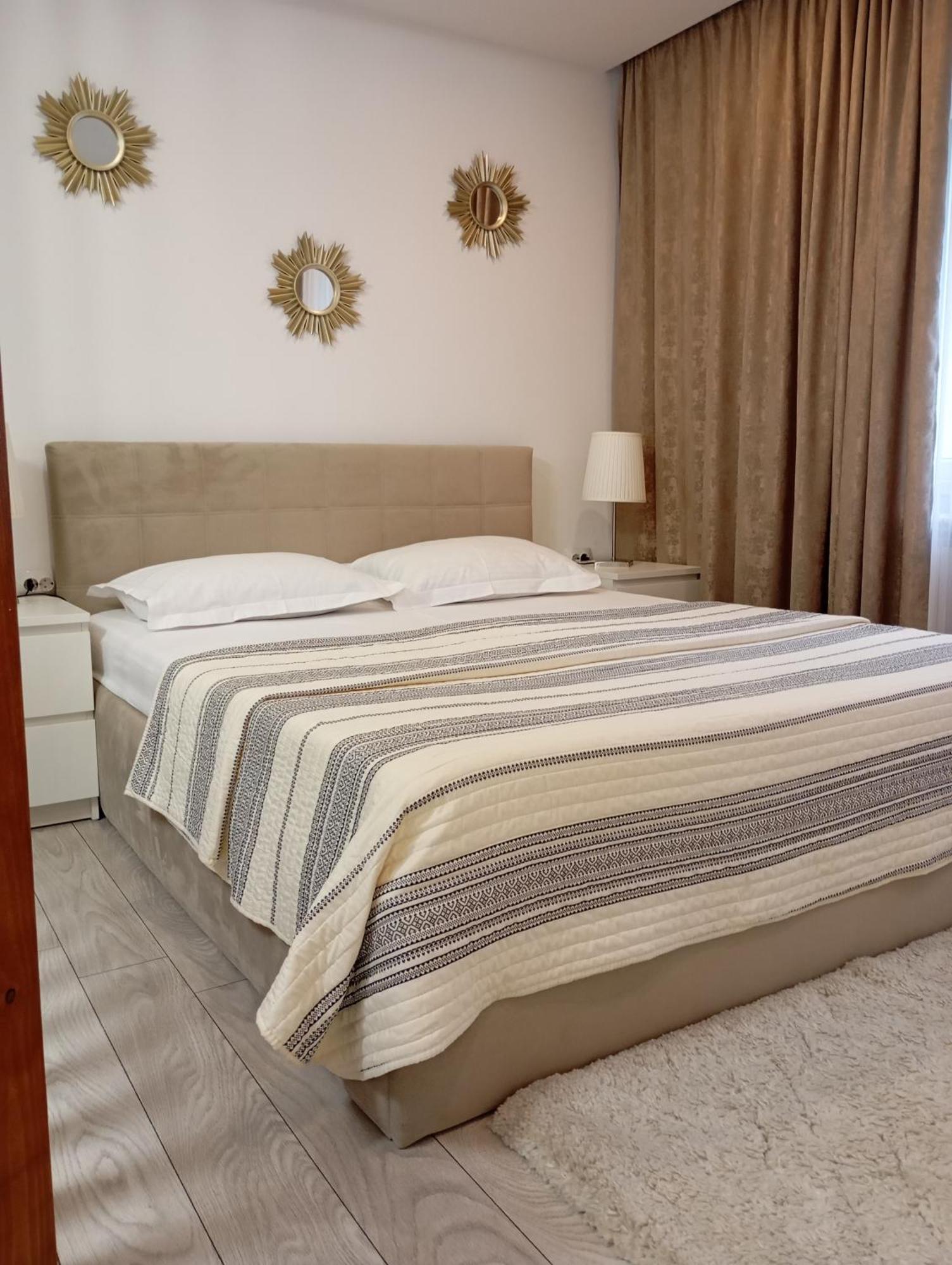 Apartament General Galati  Ngoại thất bức ảnh